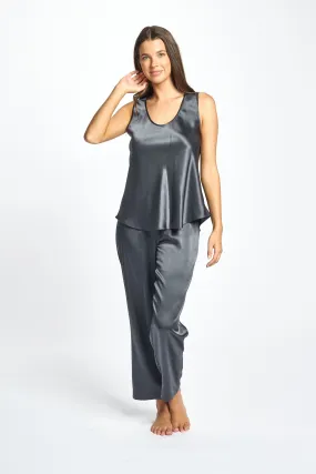 Mono Silk Cami by Love & Lustre for AW23