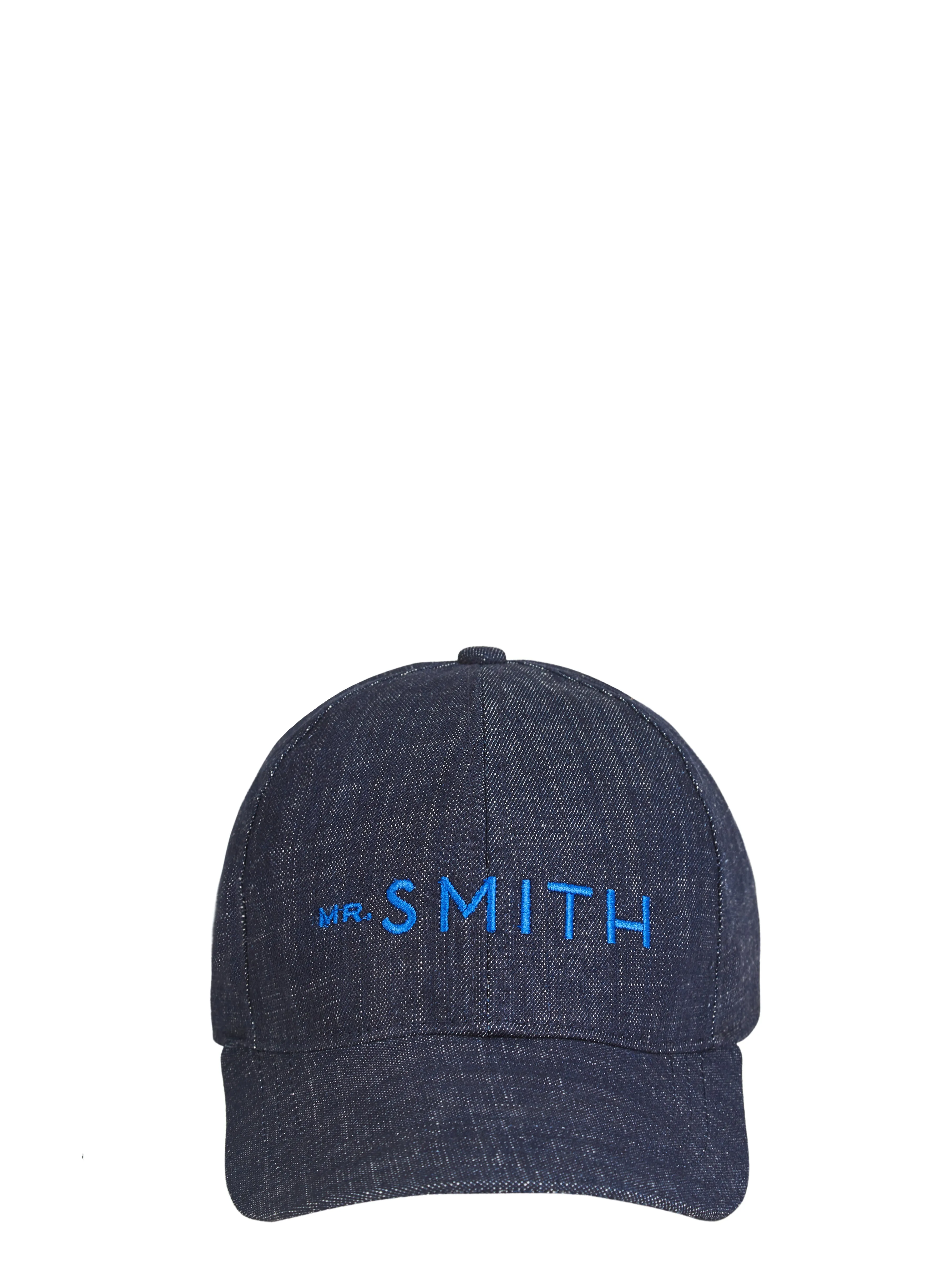 Mr. Smith Baseball Cap