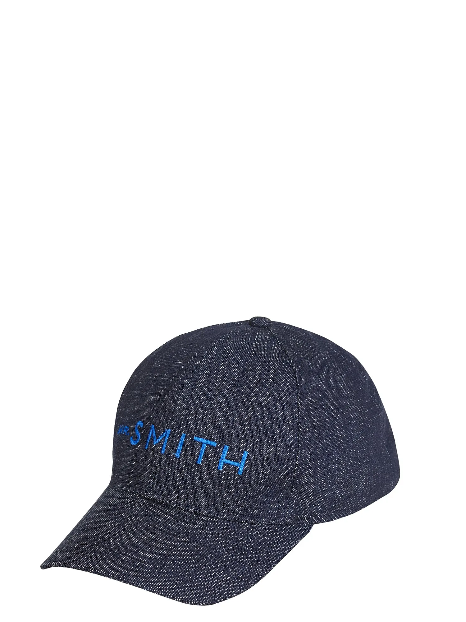 Mr. Smith Baseball Cap