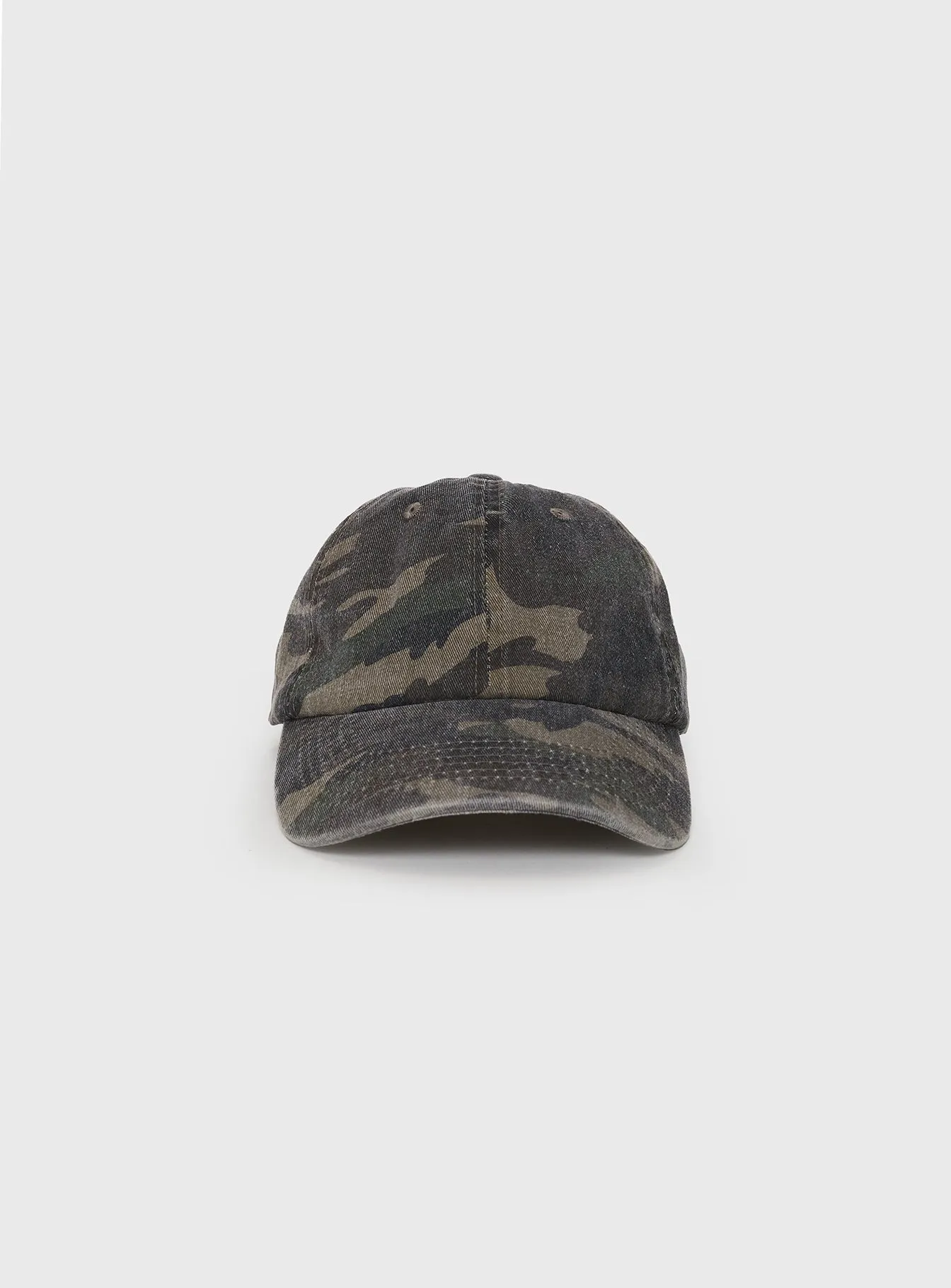 Nasir Camouflage Cap, Nasir Cap in Camo Pattern