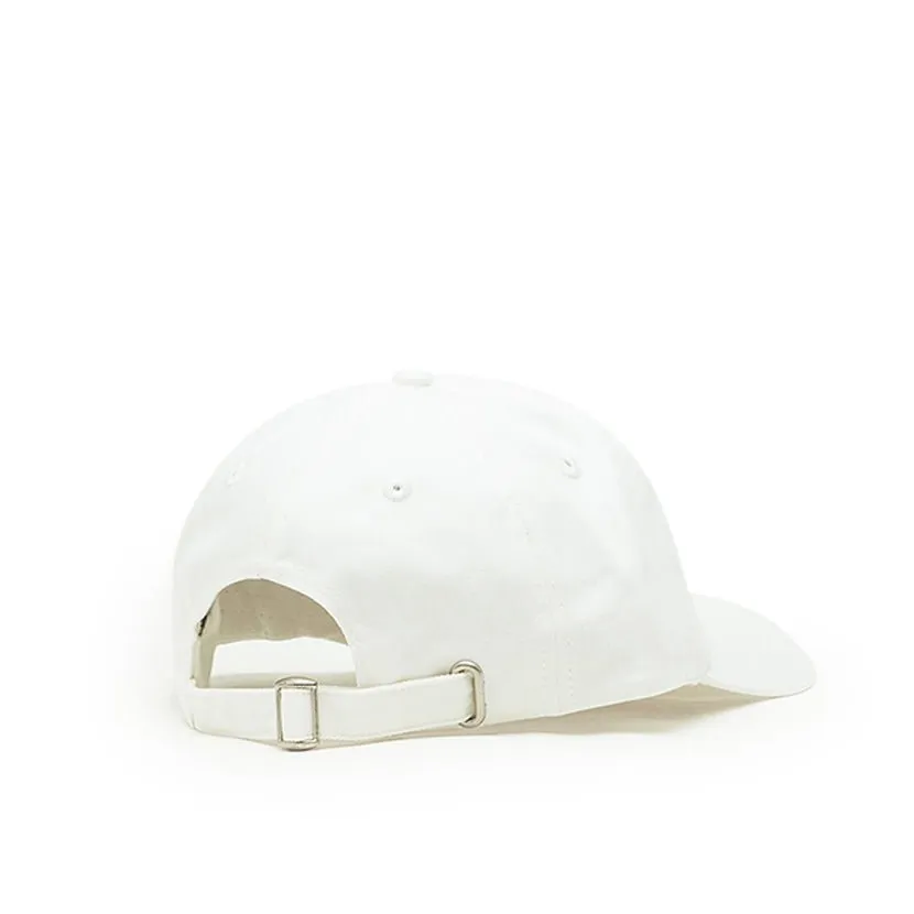 Natural Stussy Stock Low Pro Cap