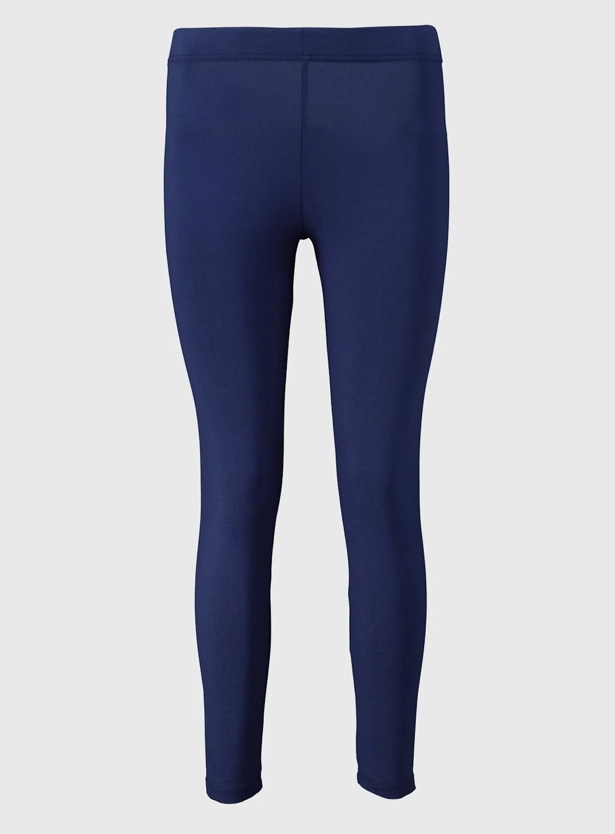 Navy Luxurious Soft Touch Leggings 8S | Leggings | Tu - Shop Now!