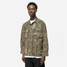 Neighborhood Camouflage FTG Jacket