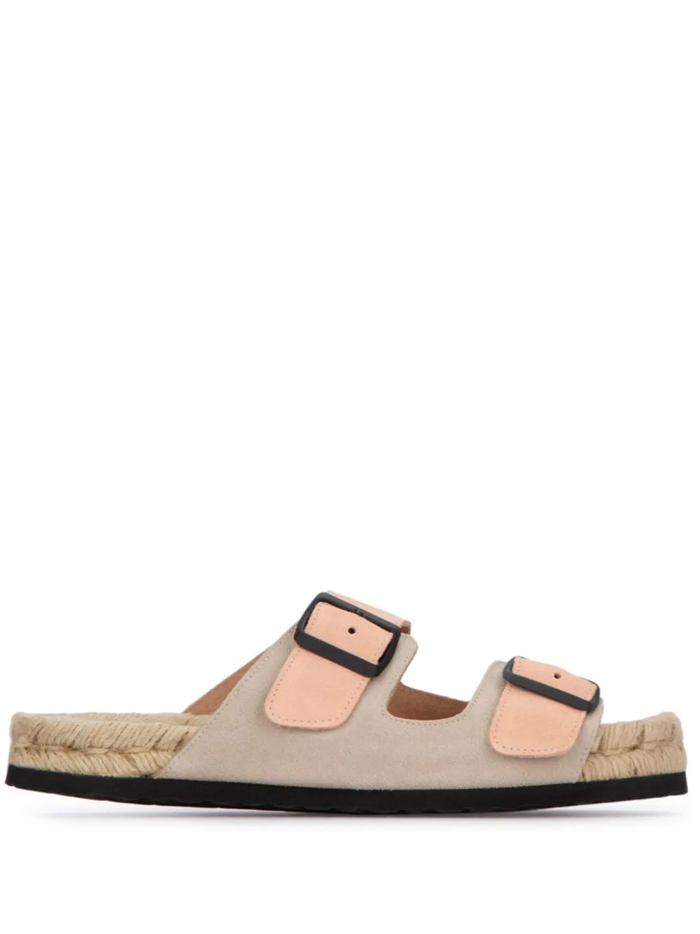 Neutrals Manebi Nordic Sandals