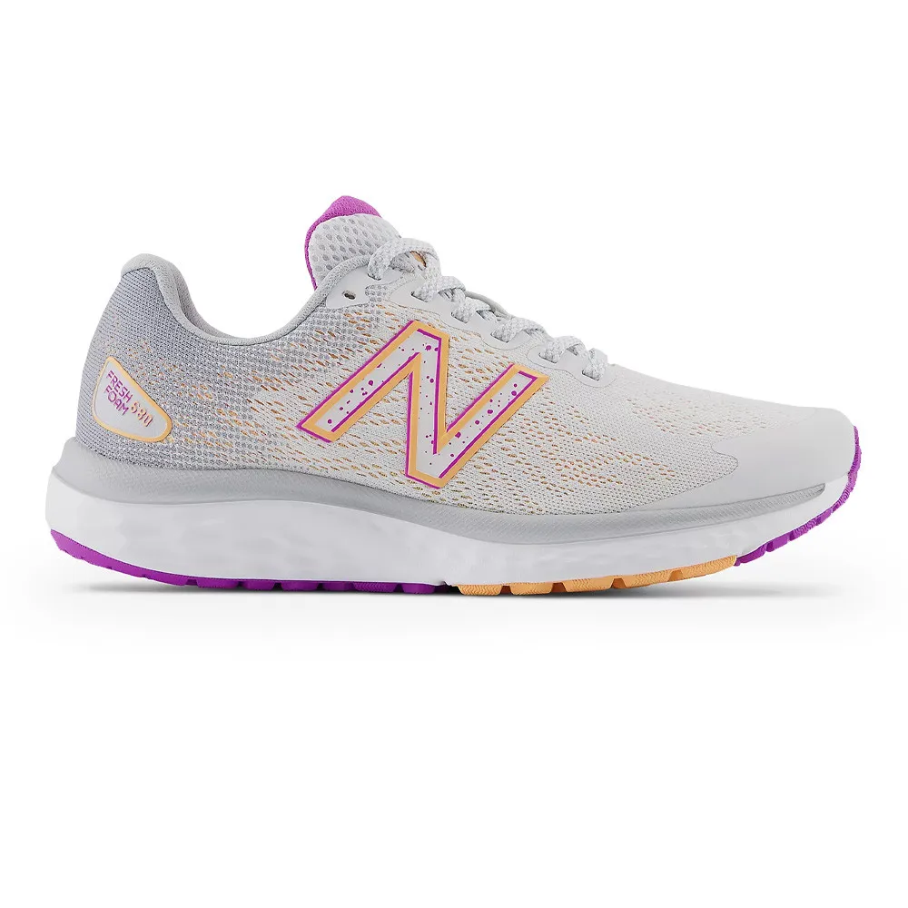 New Balance Fresh Foam 680v7 Women's Running Shoes - SS24