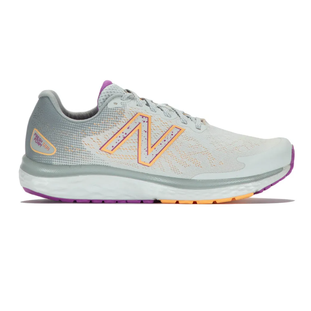 New Balance Fresh Foam 680v7 Women's Running Shoes - SS24