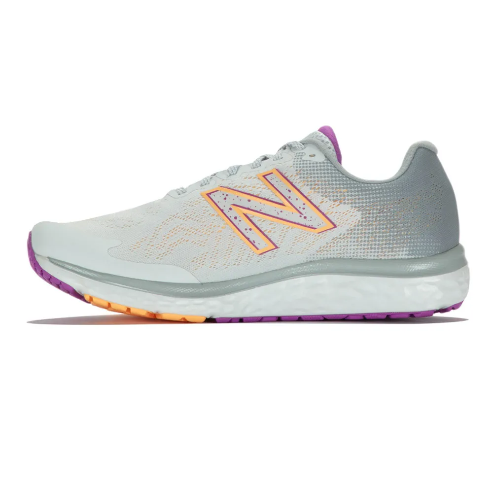 New Balance Fresh Foam 680v7 Women's Running Shoes - SS24