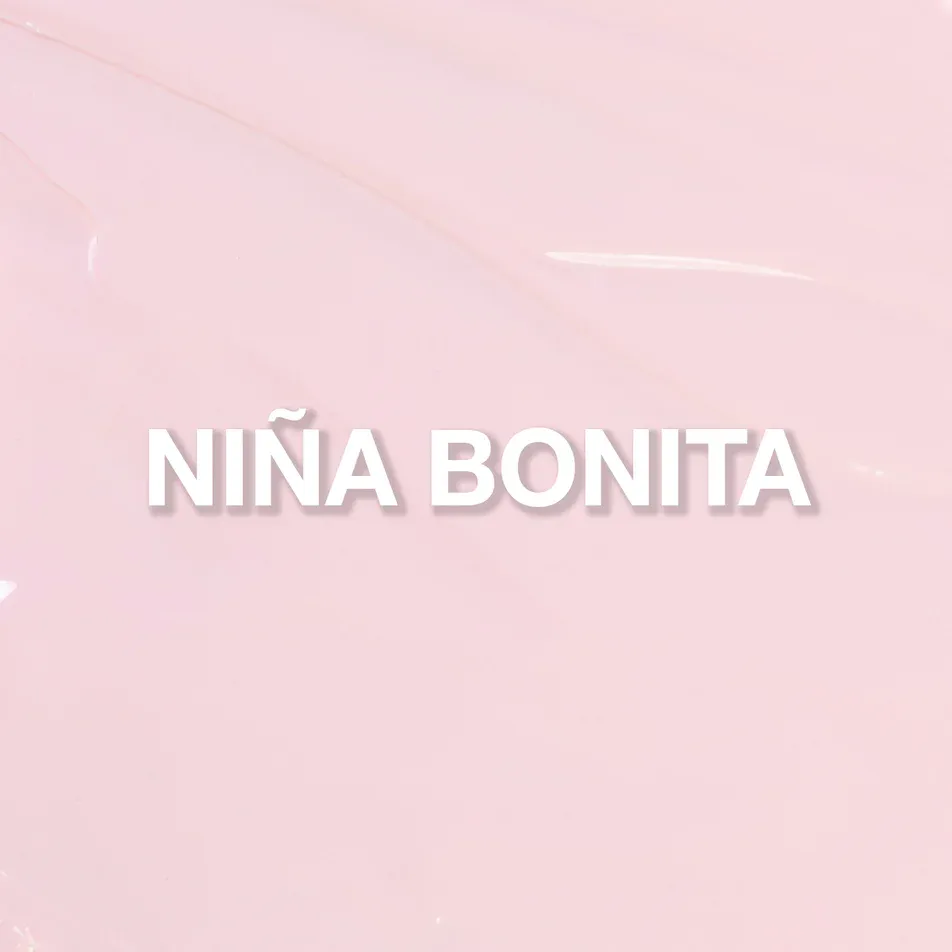 Nia Bonita Color Gel 17 ml - Dark