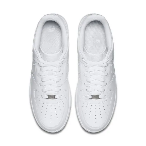 Nike Air Force 1 '07 White/White