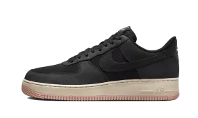 Nike Air Force 1 Low '07 LX Black Red Stardust - Shop Now