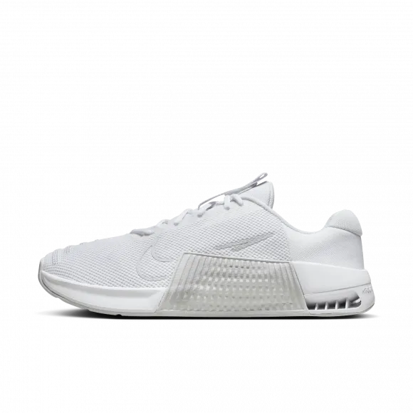 Nike Metcon 9 Men's White Workout Shoes Recycled Content