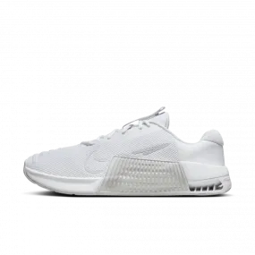 Nike Metcon 9 Men's White Workout Shoes Recycled Content