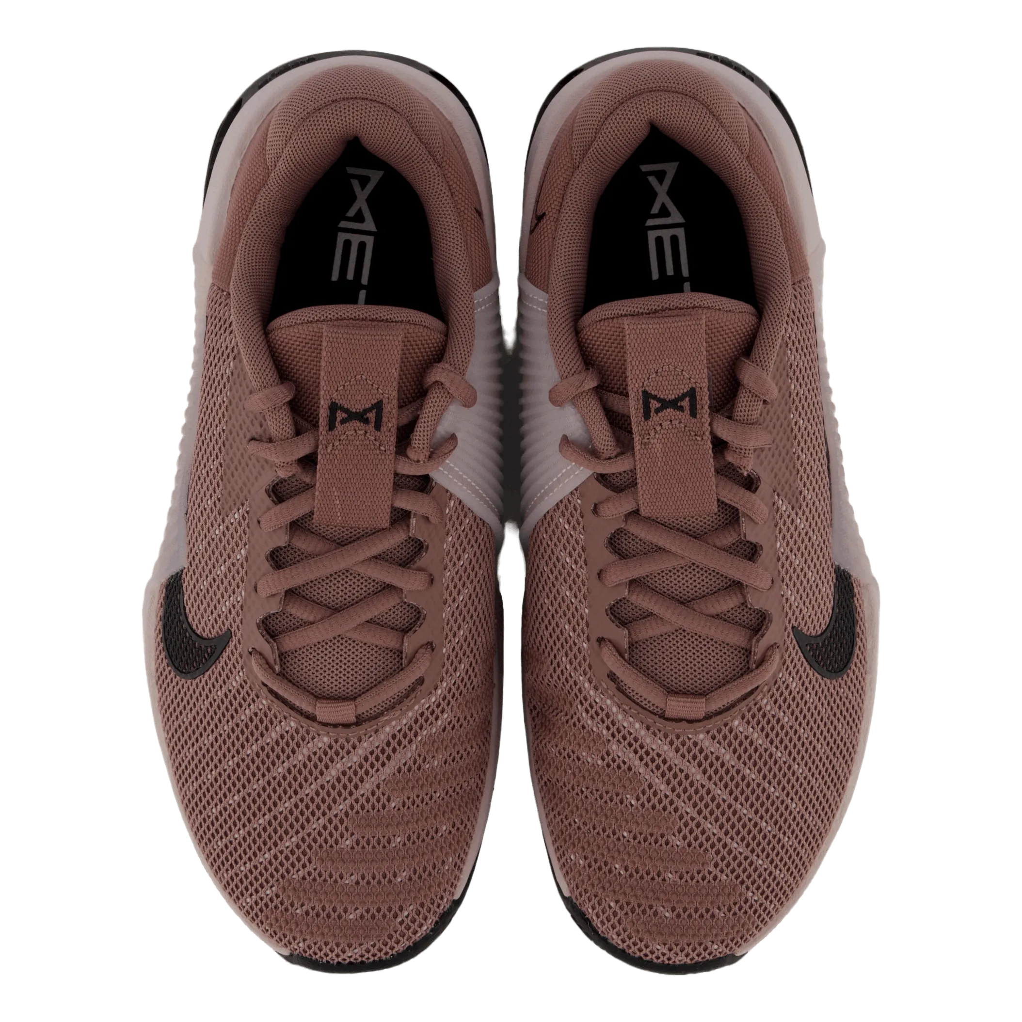 Nike Metcon 9 Women's Training Shoes in Smokey Mauve/Black-Platinum Vi