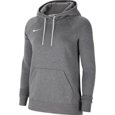 Womens Nike Park Fleece Hoodie