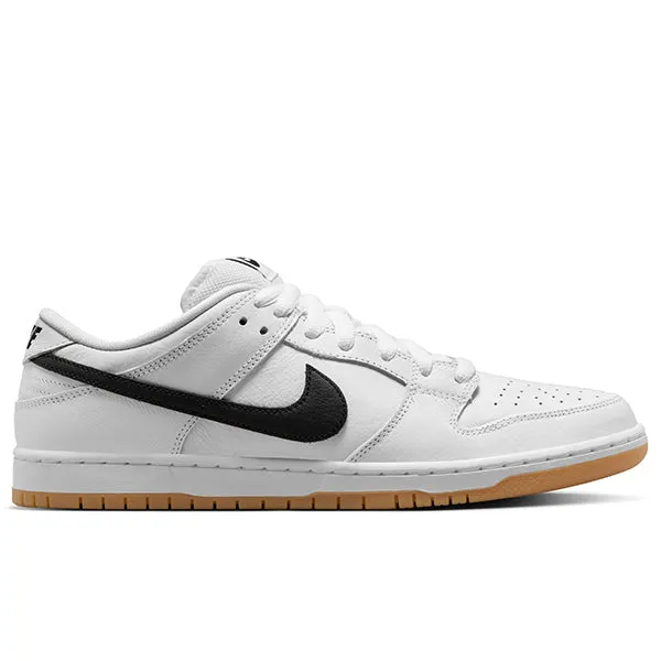 Nike SB Dunk Low Pro sneakers