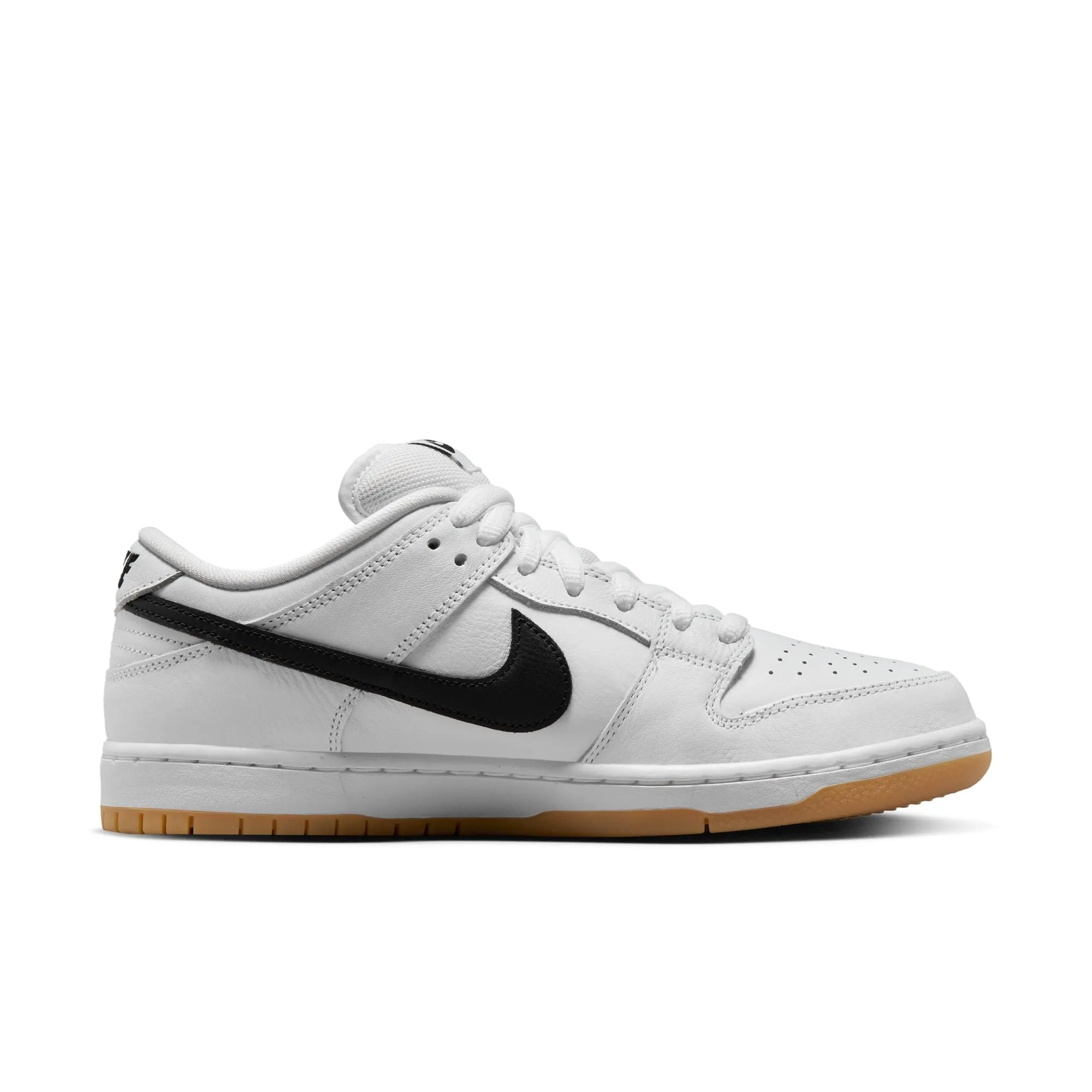 Nike SB Dunk Low Pro sneakers