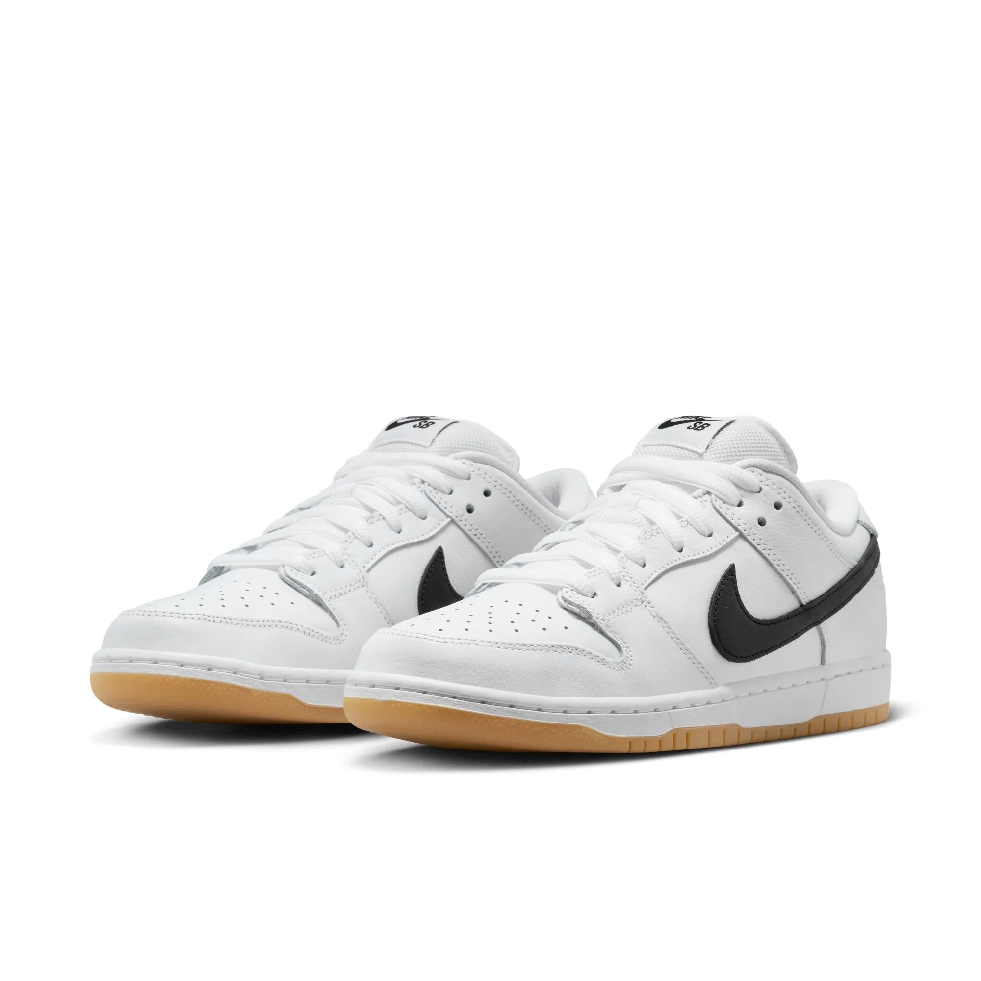 Nike SB Dunk Low Pro sneakers