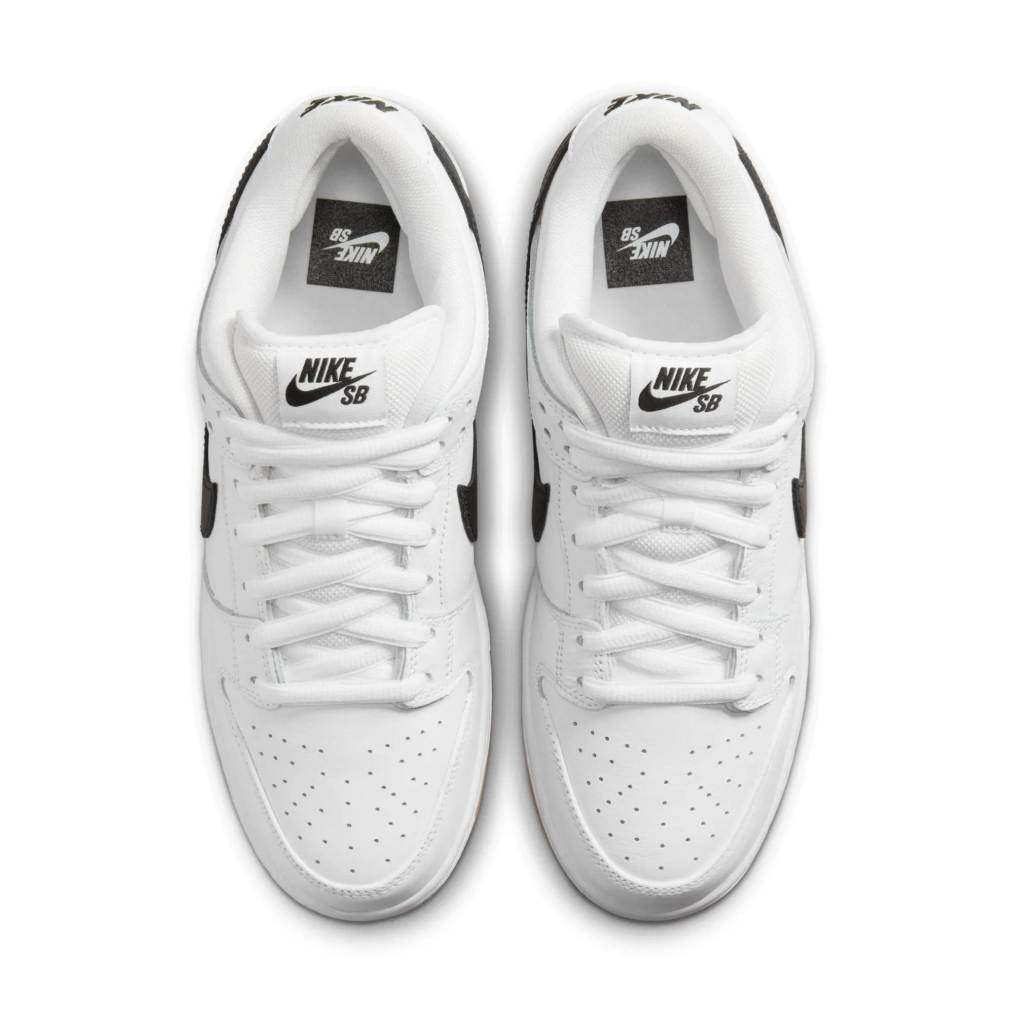 Nike SB Dunk Low Pro sneakers