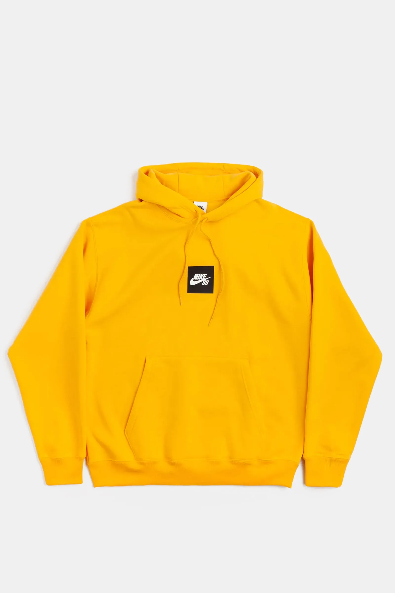 Nike SB Logo Fleece Hood sweatshirt