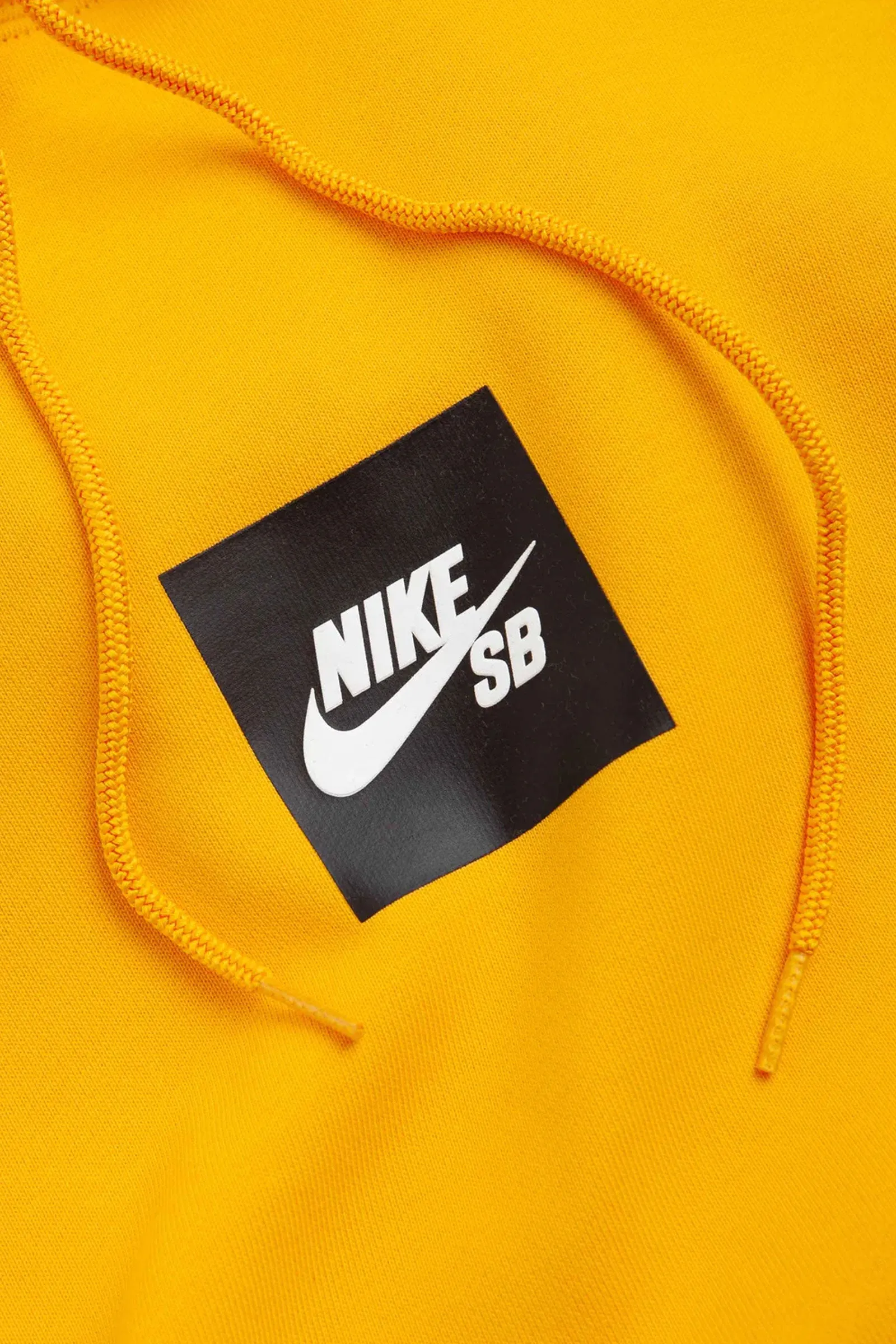 Nike SB Logo Fleece Hood sweatshirt