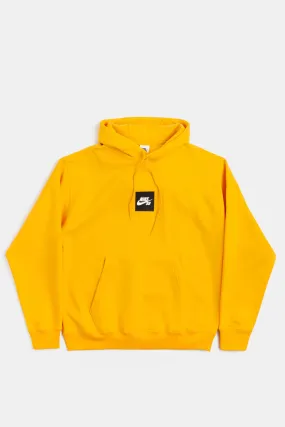 Nike SB Logo Fleece Hood sweatshirt