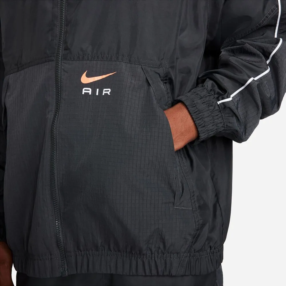 Nike Sportswear Marcus Rashford Men's Track Jacket