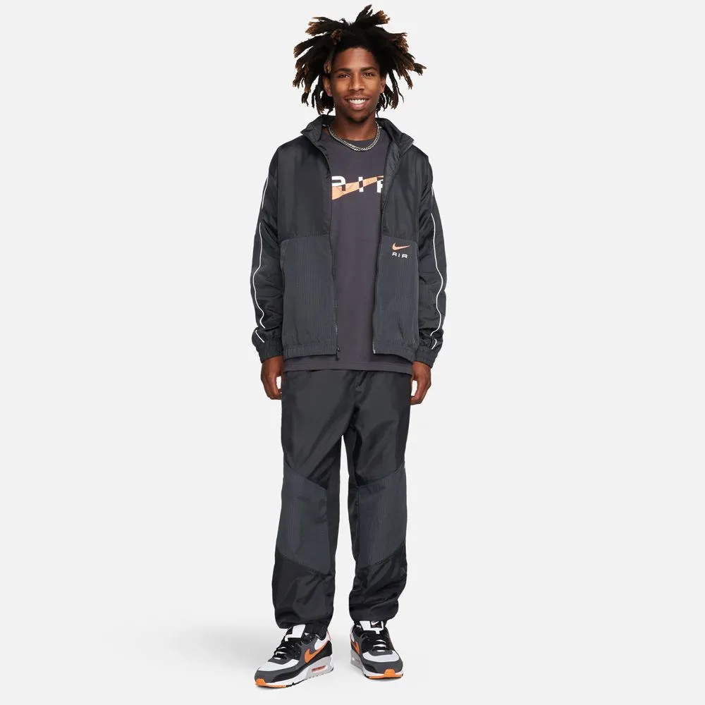 Nike Sportswear Marcus Rashford Men's Track Jacket