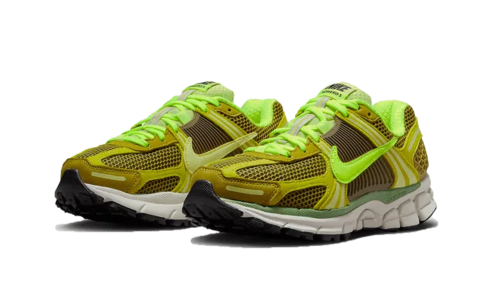 Nike Vomero 5 Olive Flak Volt - Buy Now