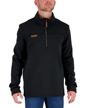 Obermeyer Jace Men's Fleece Pullover