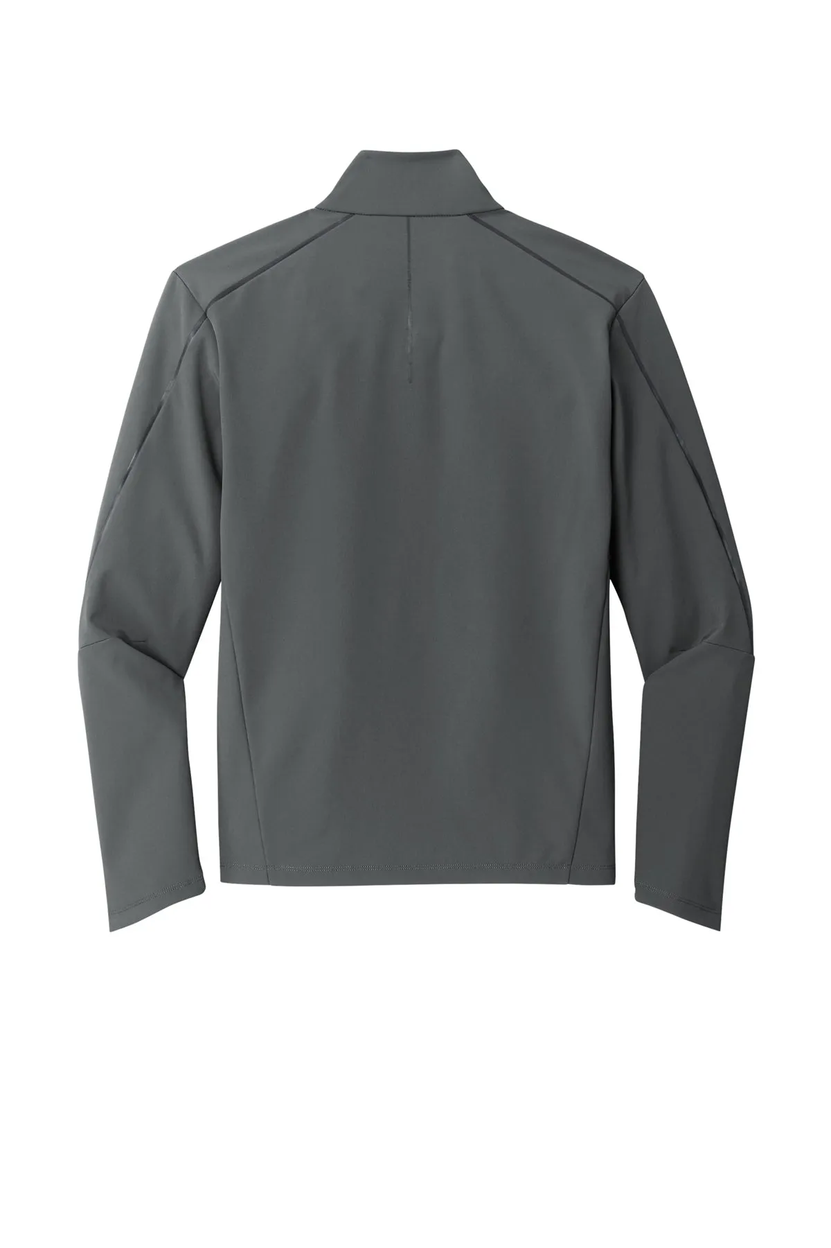 OGIO Full Zip Soft Shell Jacket