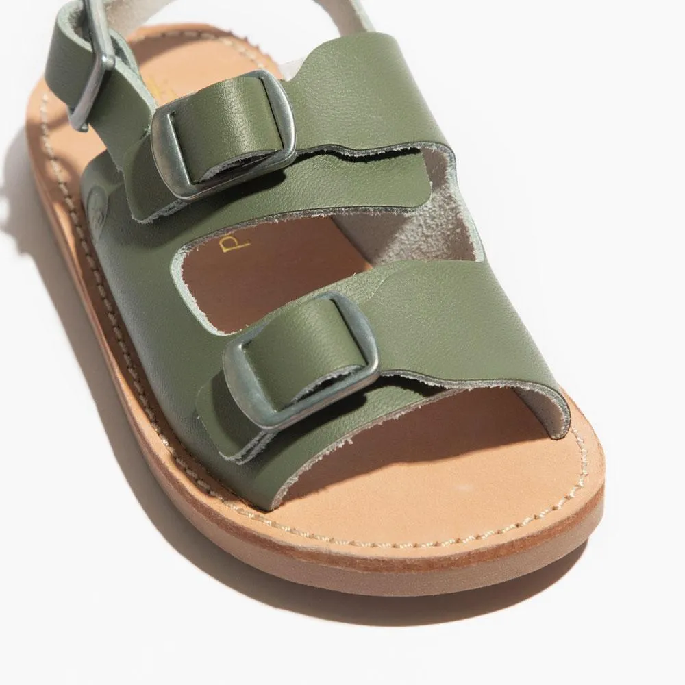 Olive Women's Sandal