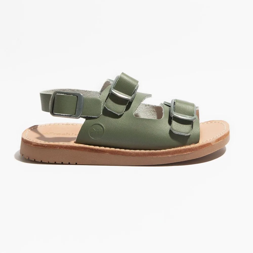 Olive Women's Sandal