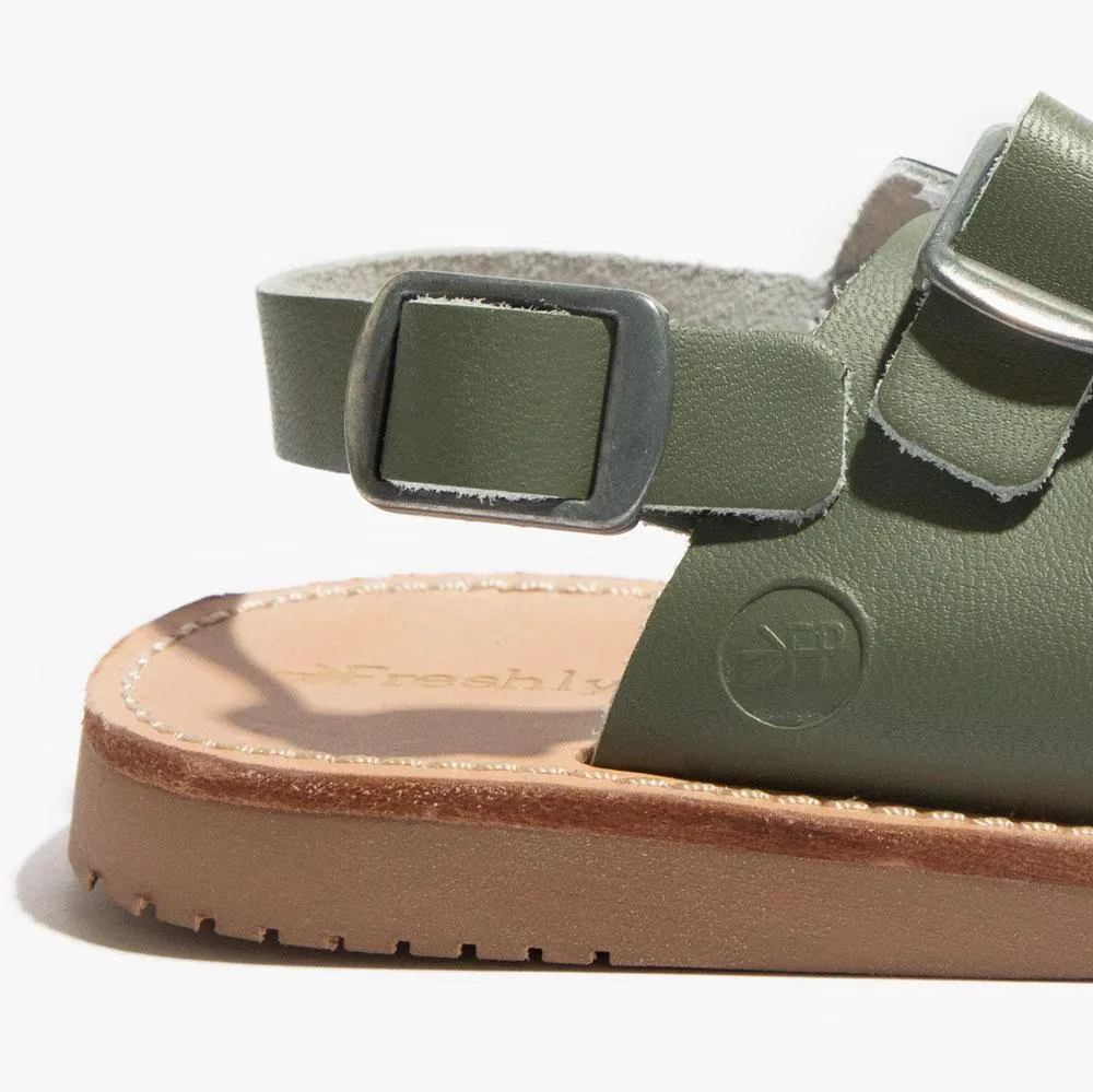 Olive Women's Sandal