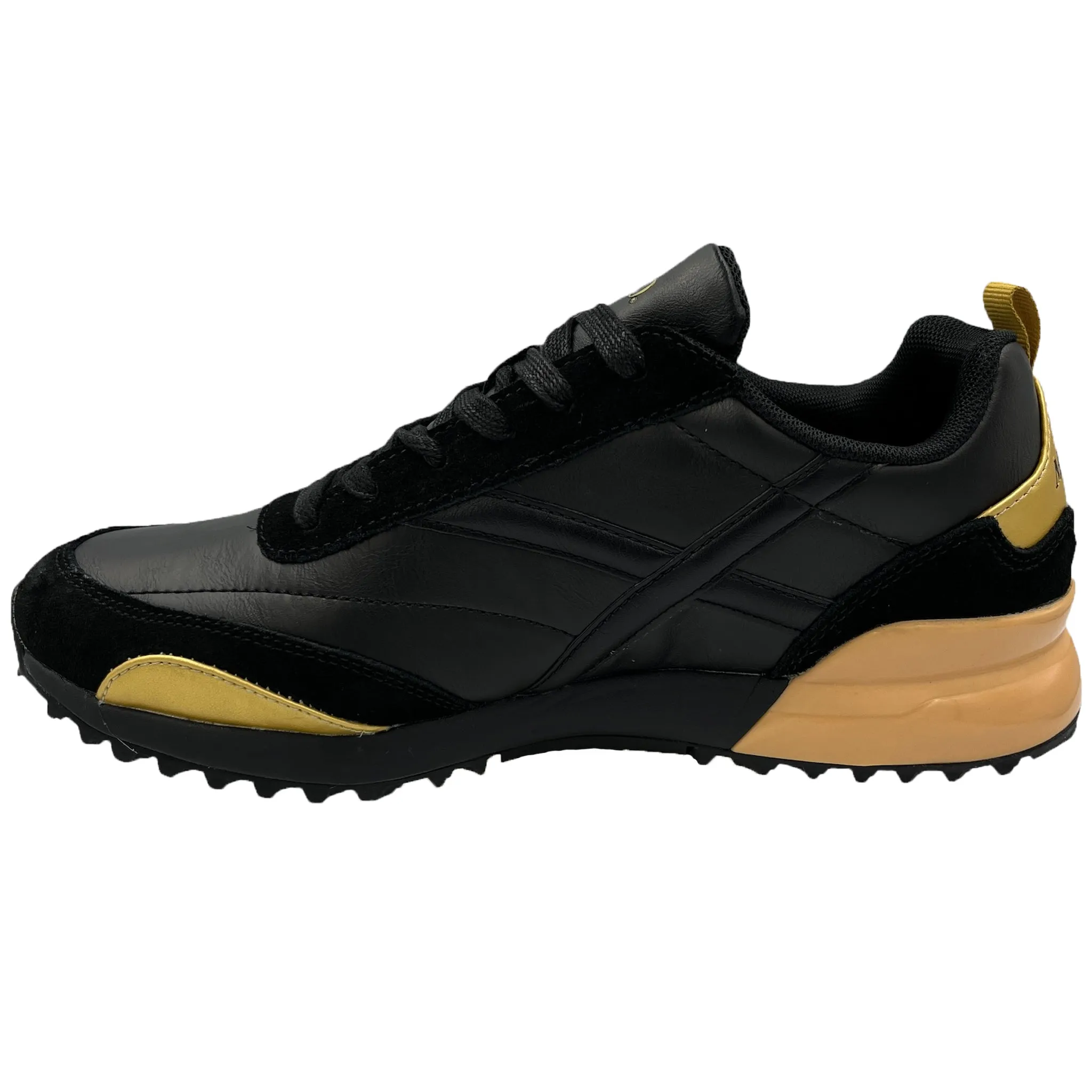 Opal Casual Jogger Shoes for Men