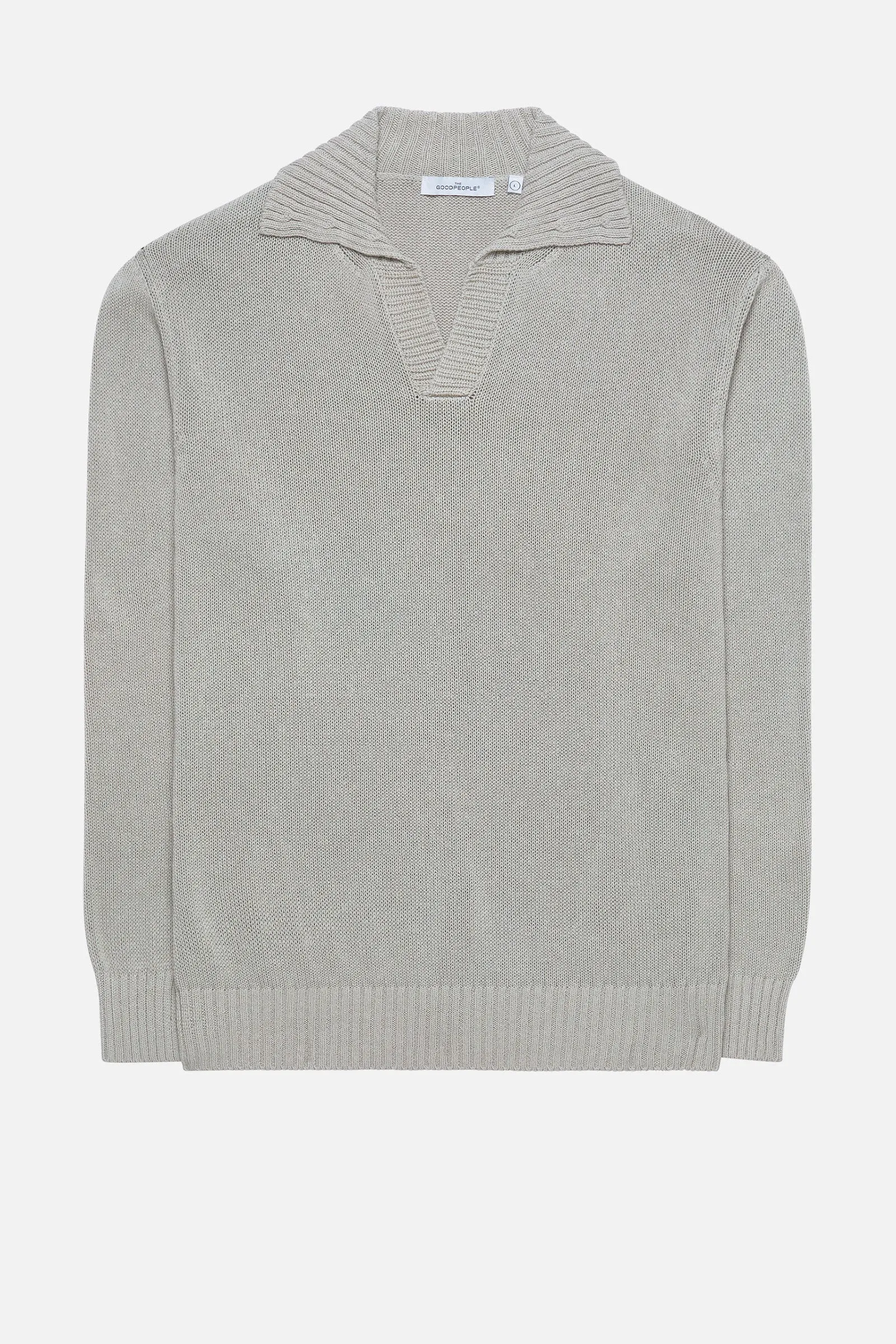 Boheme Open Stitch Sweater