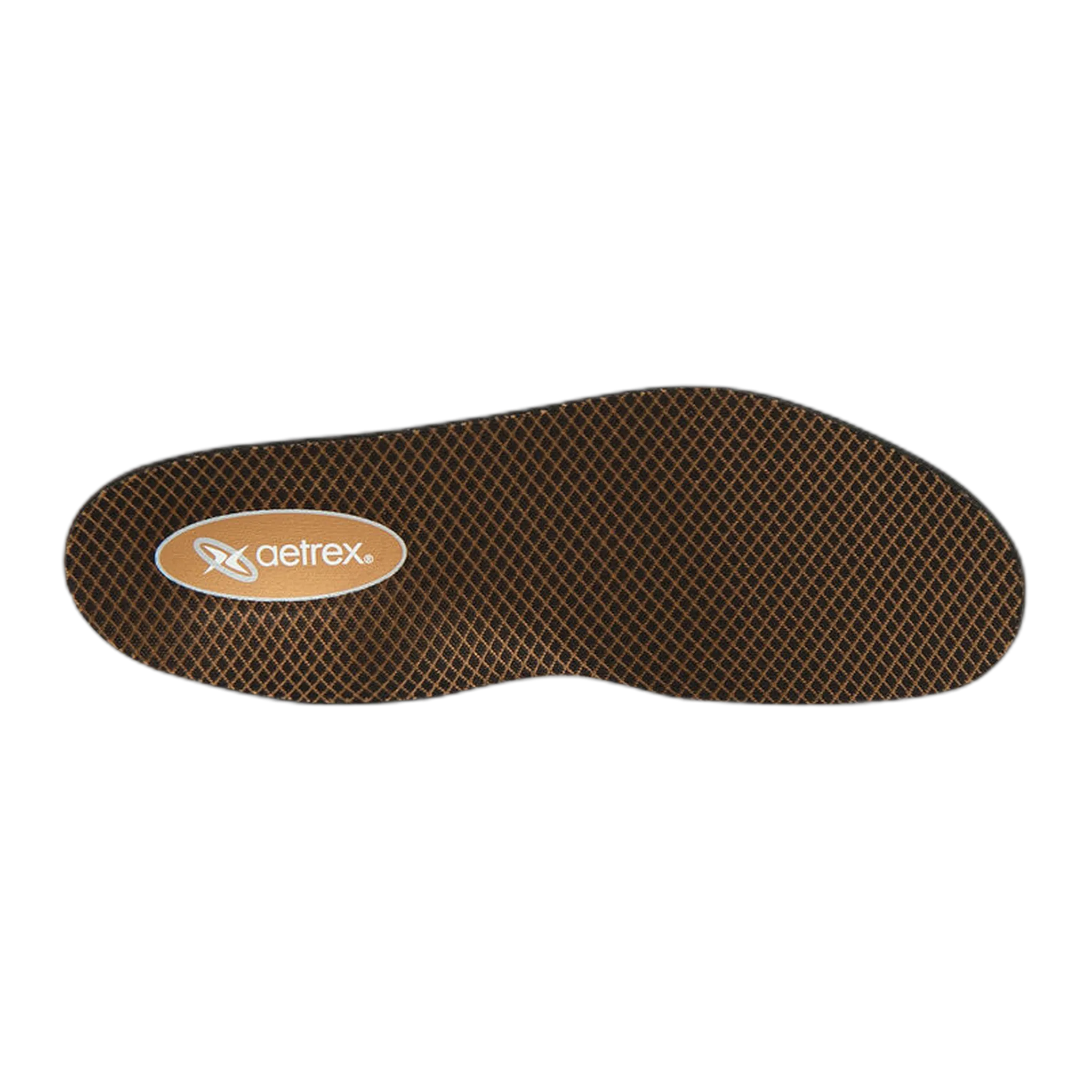 Orthotics for Men's Competitive Sports