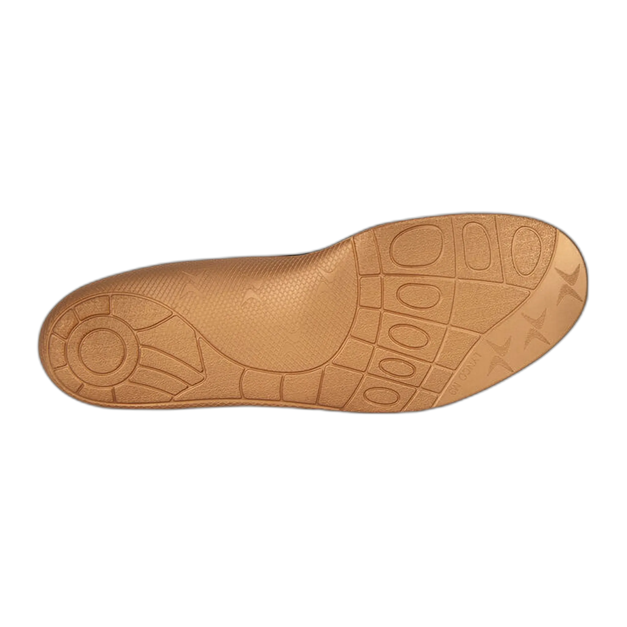 Orthotics for Men's Competitive Sports