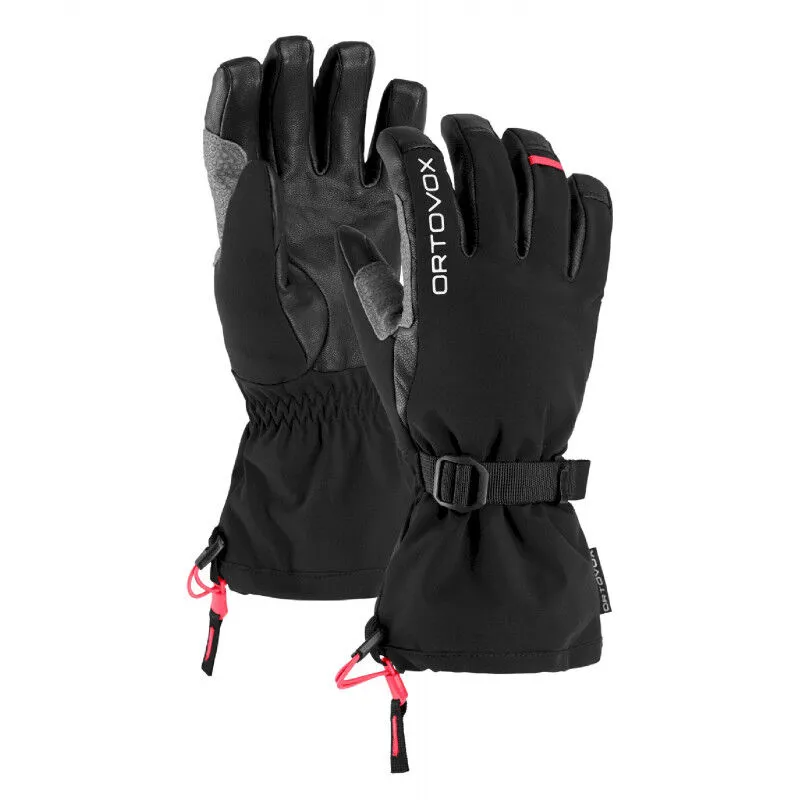 Ortovox Merino Mountain Gloves - Ski Gloves - Female