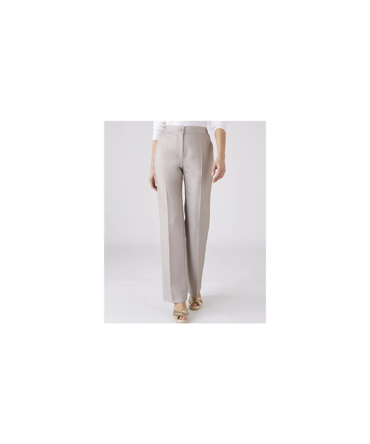 Tailored Trousers Pack