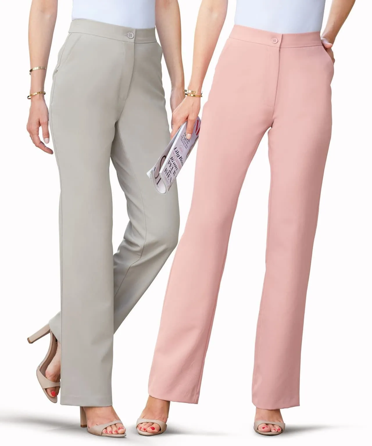 Tailored Trousers Pack