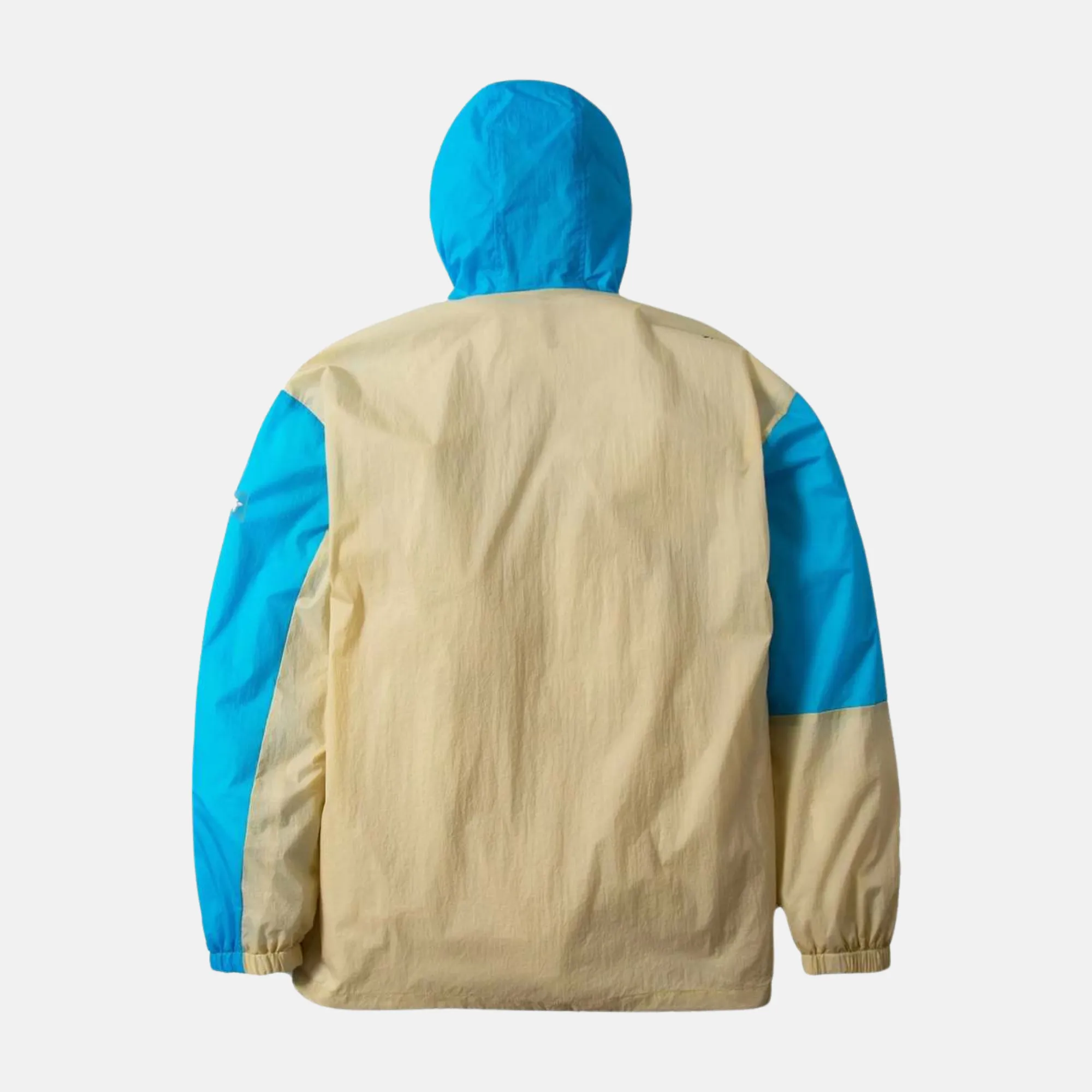 Packable Jacket for Outdoor - Paper Planes