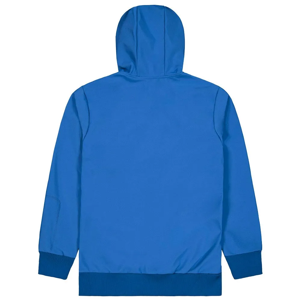 Parka Jacket Ultramarine - Best Picture for Skiing