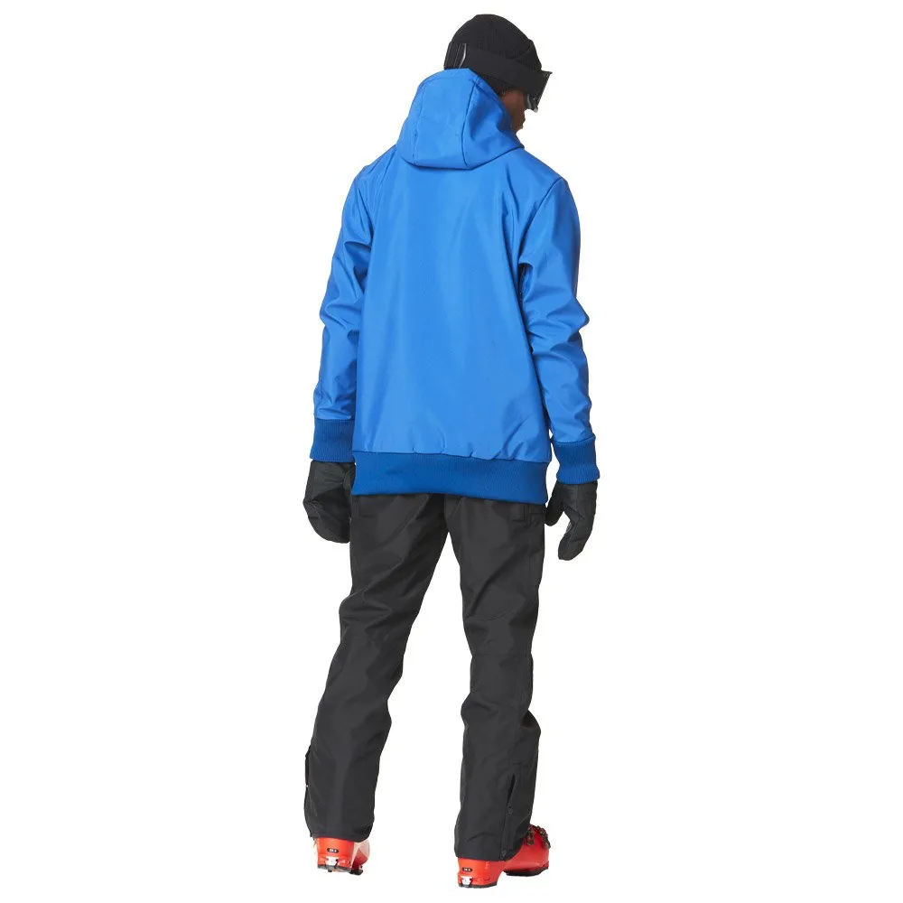 Parka Jacket Ultramarine - Best Picture for Skiing