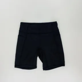 Patagonia Kids Maipo Shorts - 6-Inch - Second-Hand Kids' Shorts - Black - Size 10-12 Years