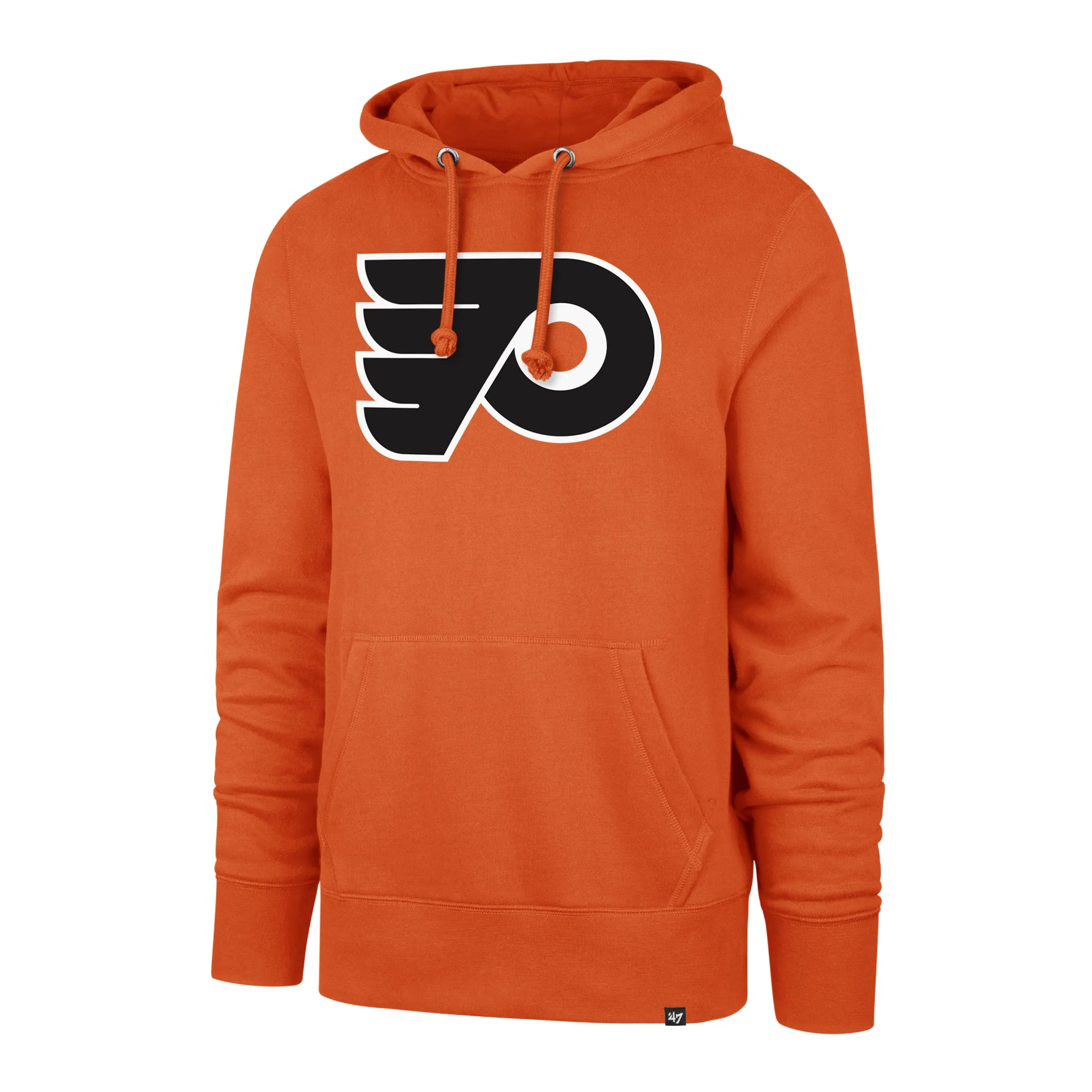 Philadelphia Flyers NHL '47 Brand Imprint Headline Sweatshirt