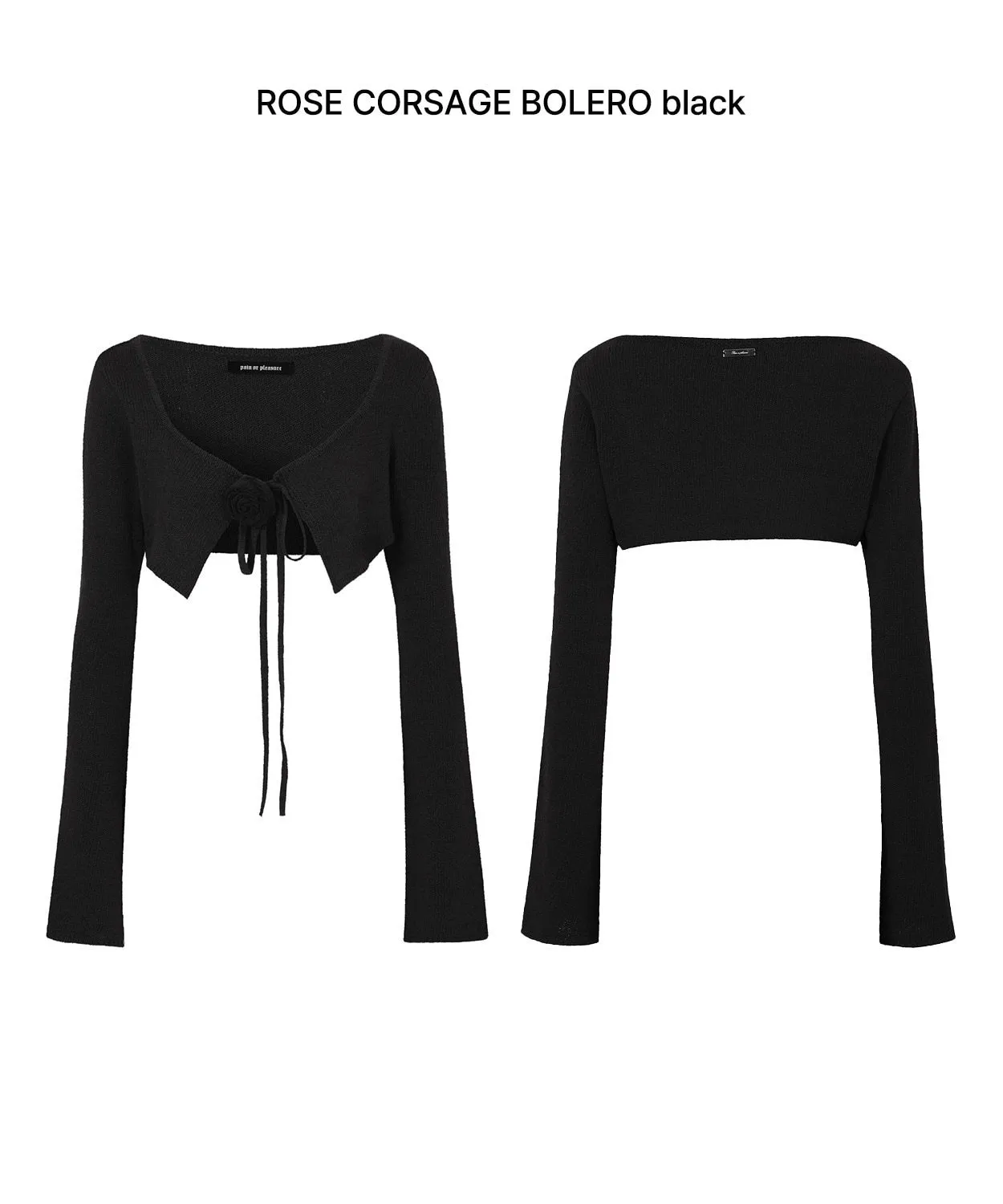 Plain Cardigans by MiuMiu