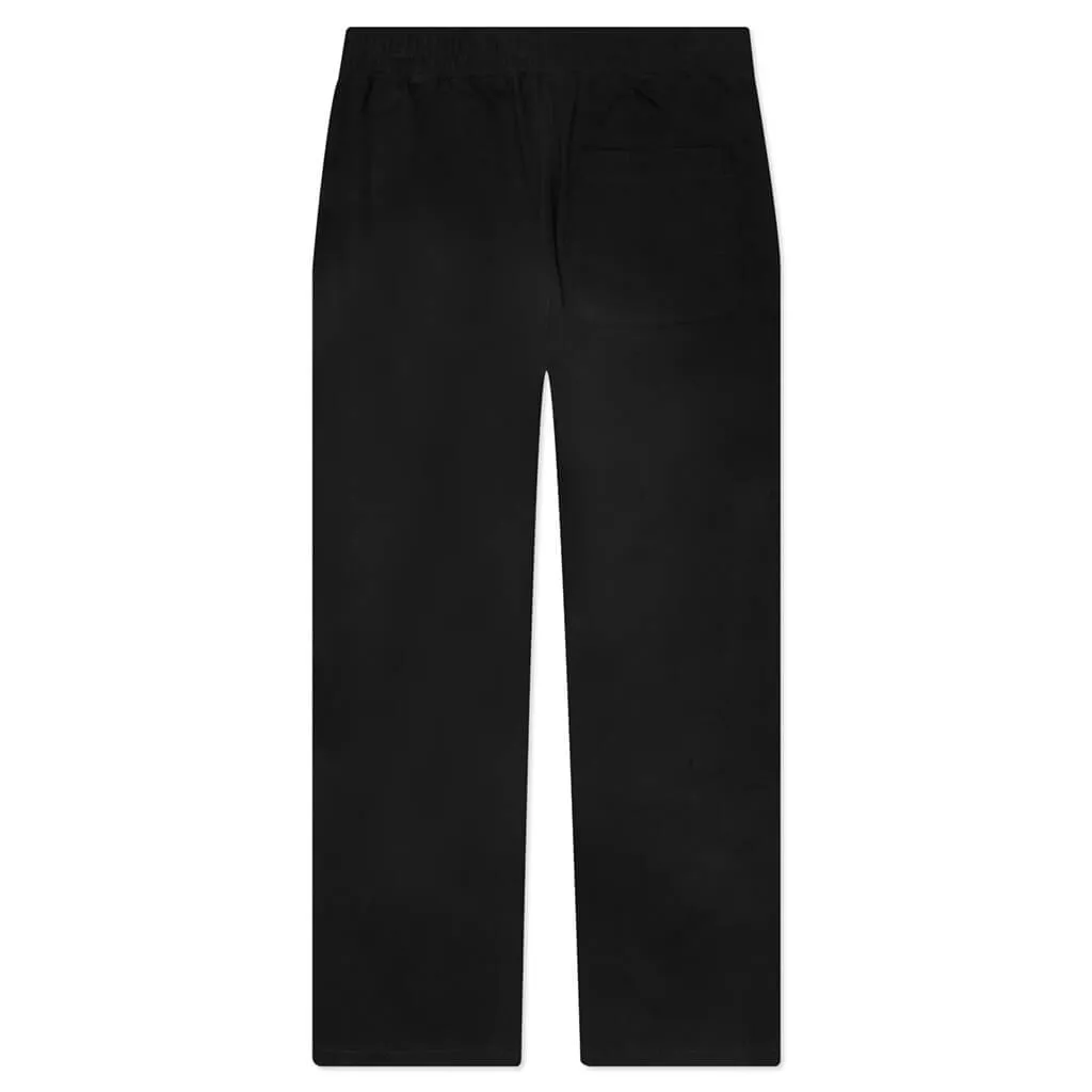 Pleasures Kat Easy Pants - Black