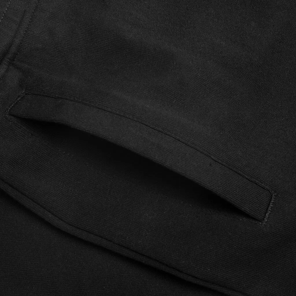 Pleasures Kat Easy Pants - Black