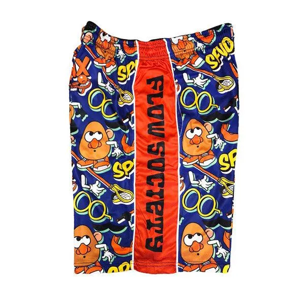 Potato Men's Performance Shorts