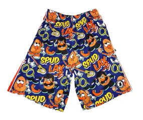 Potato Men's Performance Shorts